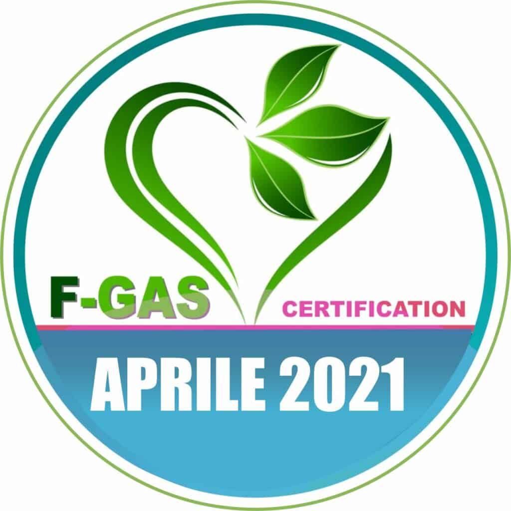 Il patentino F-GAS di Aprile | Elettrogruppo ZeroUno | Beinasco | TO - worshop zerouno f-gas