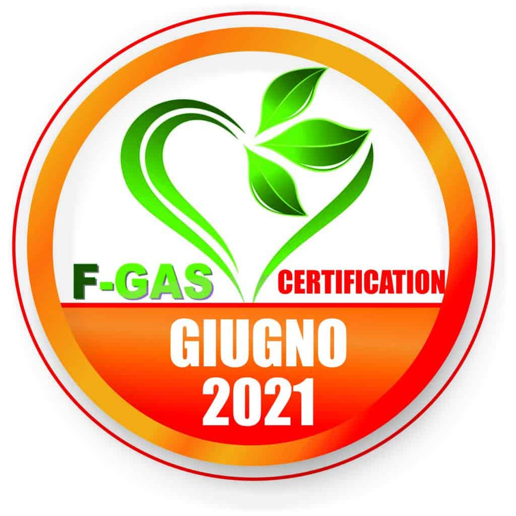 Il patentino F-GAS di Giugno | Elettrogruppo ZeroUno | Beinasco | TO | 2021 | immagine principale f gas