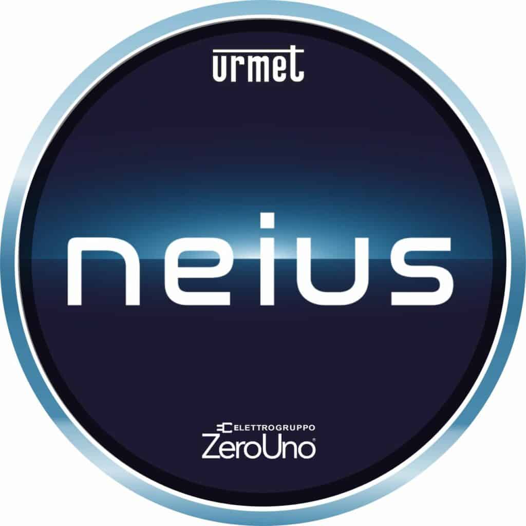 La videosorveglianza del futuro è Neius | Elettrogruppo ZeroUno | Torino | immagine principale
