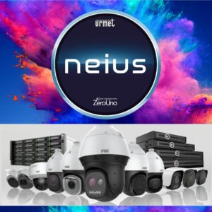 La videosorveglianza del futuro è Neius | Elettrogruppo ZeroUno | Torino |img testa articolo