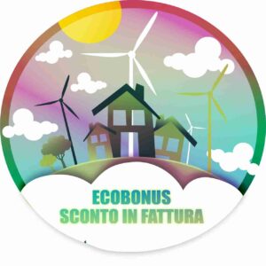 Termoidraulica | Elettrogruppo ZeroUno | Beinasco ! Torino | To | ecobonus sconto in fattura 2022