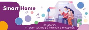I consumatori di smart home saranno più informati e consapevoli || img ricerca osservatorio politecnico di milano 